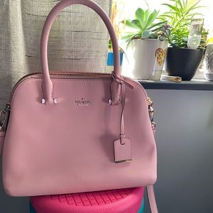 Kate Spade New York Cameron Street Maise Satchel